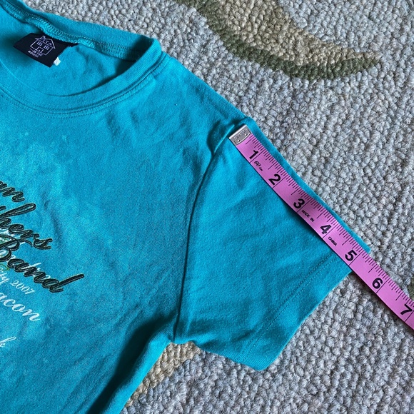 ITA In The House I 2007 I Allman Brothers Band I Beacon Theatre NYC I T-Shirt - Picture 6 of 12